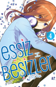 Eşsiz Beşizler 4 Cilt