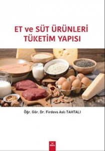 Et ve Süt Ürünleri Tüketim Yapısı