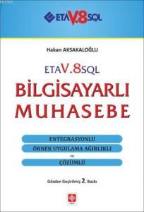 ETA V.8 SQL Bilgisayarlı Muhasebe