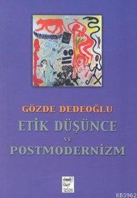 Etik Düşünce ve Postmodernizm