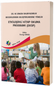 Etkileşimli Kitap Okuma Programı