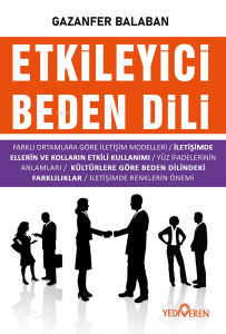 Etkileyici Beden Dili