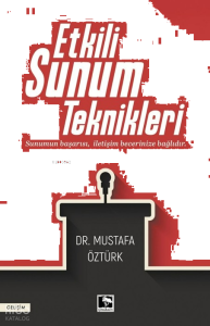 Etkili Sunum Teknikleri