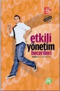 Etkili Yönetim Becerileri; DVD Ekli