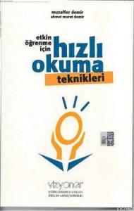 Etkin Öğrenme İçin Hızlı Okuma Teknikleri