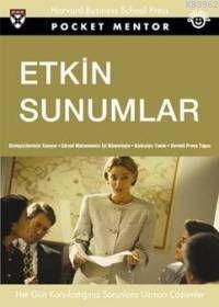 Etkin Sunumlar (Cep Boy)