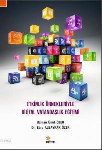 Etkinlik Örnekleriyle Dijital Vatandaşlık Eğitimi