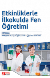 Etkinliklerle İlkokulda Fen Öğretimi