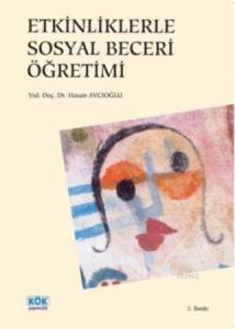 Etkinliklerle Sosyal Beceri Öğretimi