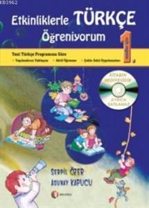Etkinliklerle Türkçe Öğreniyorum 1