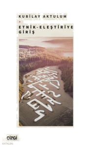 Etnik-Eleştiriye Giriş