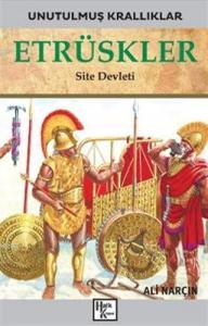 Etrüskler; Site Devleti