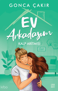 Ev Arkadaşım 3 - Kalp Aritmisi (Karton Kapak)
