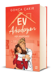Ev Arkadaşim – Aşk Anatomi̇si̇