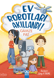 Ev Robotları Akıllandı!