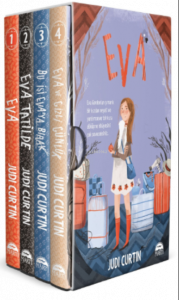 Eva Serisi- Kutulu Set