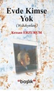 Evde Kimse Yok (Hikâyeler)