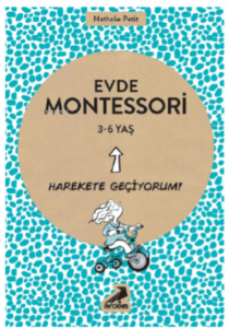 Evde Montessori 3-6 Yaş