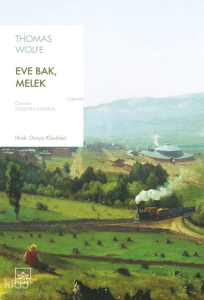 Eve Bak, Melek