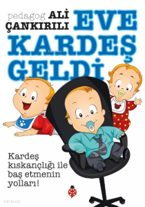 Eve Kardeş Geldi