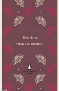 Evelina (Penguin English Library)