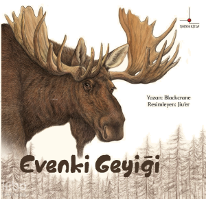 Evenki Geyiği
