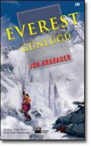Everest Günlüğü