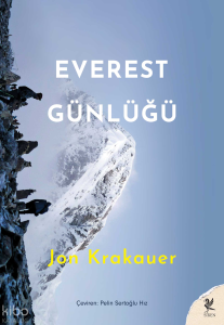 Everest Günlüğü