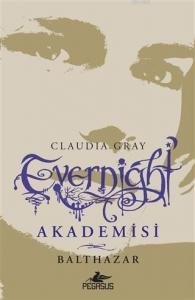Evernight Akademisi - 5 Balthazar