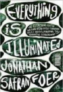 Everything is Illuminated