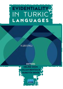 Evidentiality in Turkic Languages