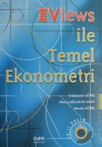 EViews ileTemel Ekonometri (CD'li)