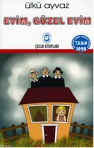 Evim Güzel Evim