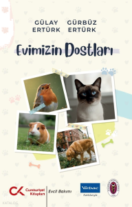 Evimizin Dostları