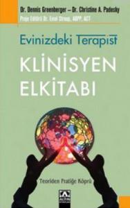 Evinizdeki Terapist - Klinisyen El kitabı; Teoriden Pratiğe Köprü