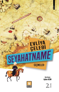 Evliya Çelebi Seyahatname