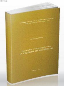 Evliya Çelebi Seyahatnamesine Göre 17. Yüzyılda Ses Değişmeleri