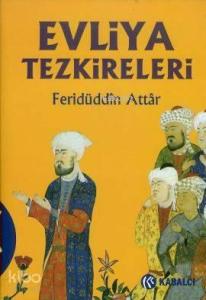Evliya Tezkireleri