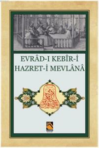 Evrad-ı Kebir-i Hazret-i Mevlana
