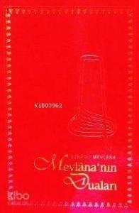 Evrad-ı Şerif; Mevlana'nın Duaları (lüks Baskı+ Cd'li)