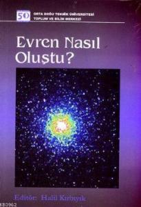 Evren Nasıl Oluştu?