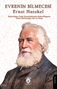 Evrenin Bilmecesi;Ruhun Doğası, Psişik Derecelendirme, Ruhun Filogenisi, Ruhun Ölümsüzlüğü, Tanrı ve Dünya