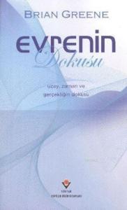 Evrenin Dokusu; Uzay, Zaman ve Gerçekliğin Dokusu