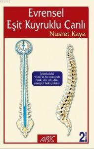 Evrensel Eşit Kuyruklu Canlı