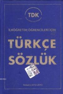 Evrensel İletişim Yayınları İlkokul Ortaokul Öğrencilerine Türkçe Sözlük TDK Kurallarına Uygun Evrensel İletişim
