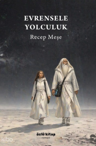 Evrensele Yolculuk