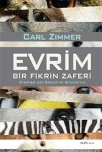 Evrim; Bir Fikrin Zaferi