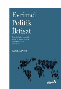 Evrimci Politik İktisat