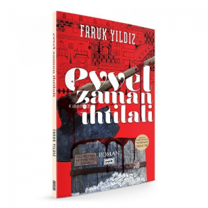 Evvel Zaman İhtilali