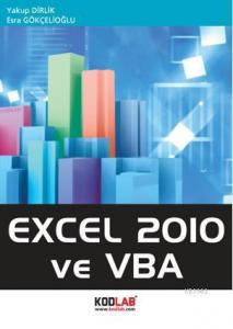 Excel 2010 ve VBA